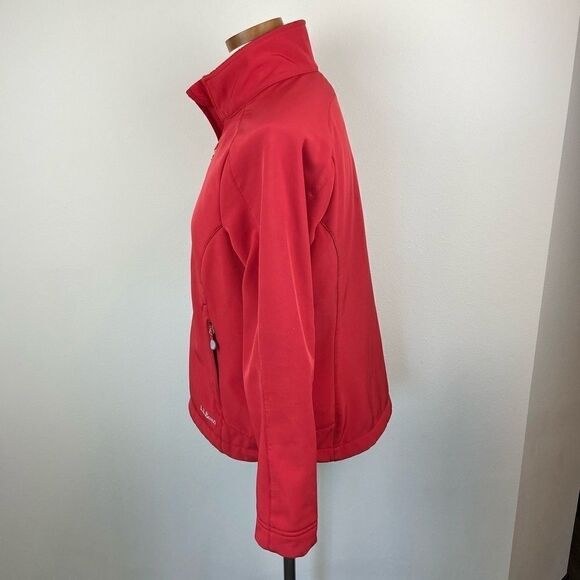 L.L. Bean Pathfinder Soft Shell Jacket - Picture 4 of 6